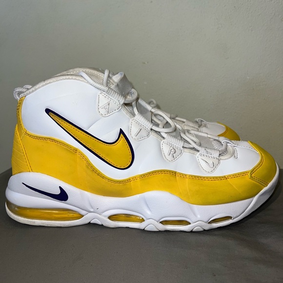Air Max Uptempo - Picture 8 of 10